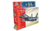 Italeri MiG-29A Fulcrum